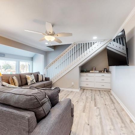 Bay Point Harbour Villa #221 Панама Сити Бийч Екстериор снимка