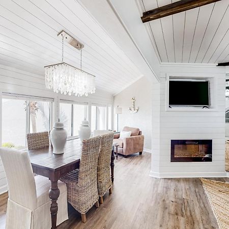 Bay Point Harbour Villa #221 Панама Сити Бийч Екстериор снимка