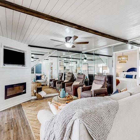 Bay Point Harbour Villa #221 Панама Сити Бийч Екстериор снимка