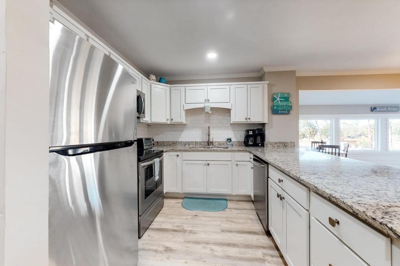 Bay Point Harbour Villa #221 Панама Сити Бийч Екстериор снимка