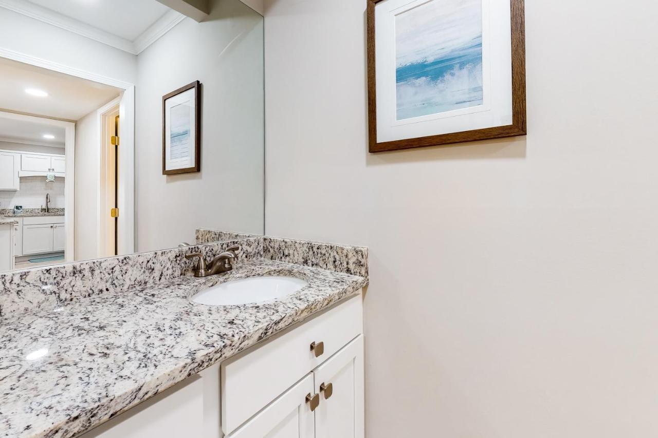 Bay Point Harbour Villa #221 Панама Сити Бийч Екстериор снимка