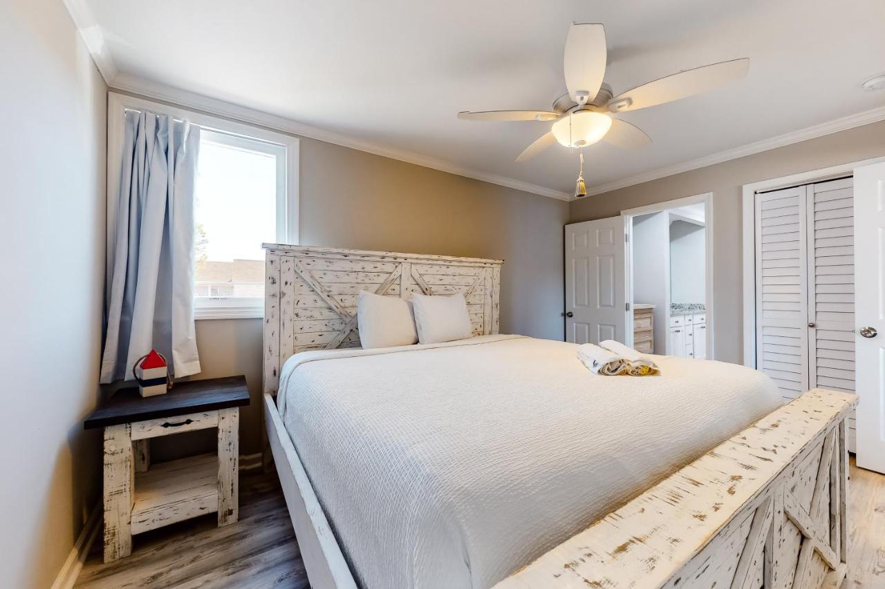Bay Point Harbour Villa #221 Панама Сити Бийч Екстериор снимка