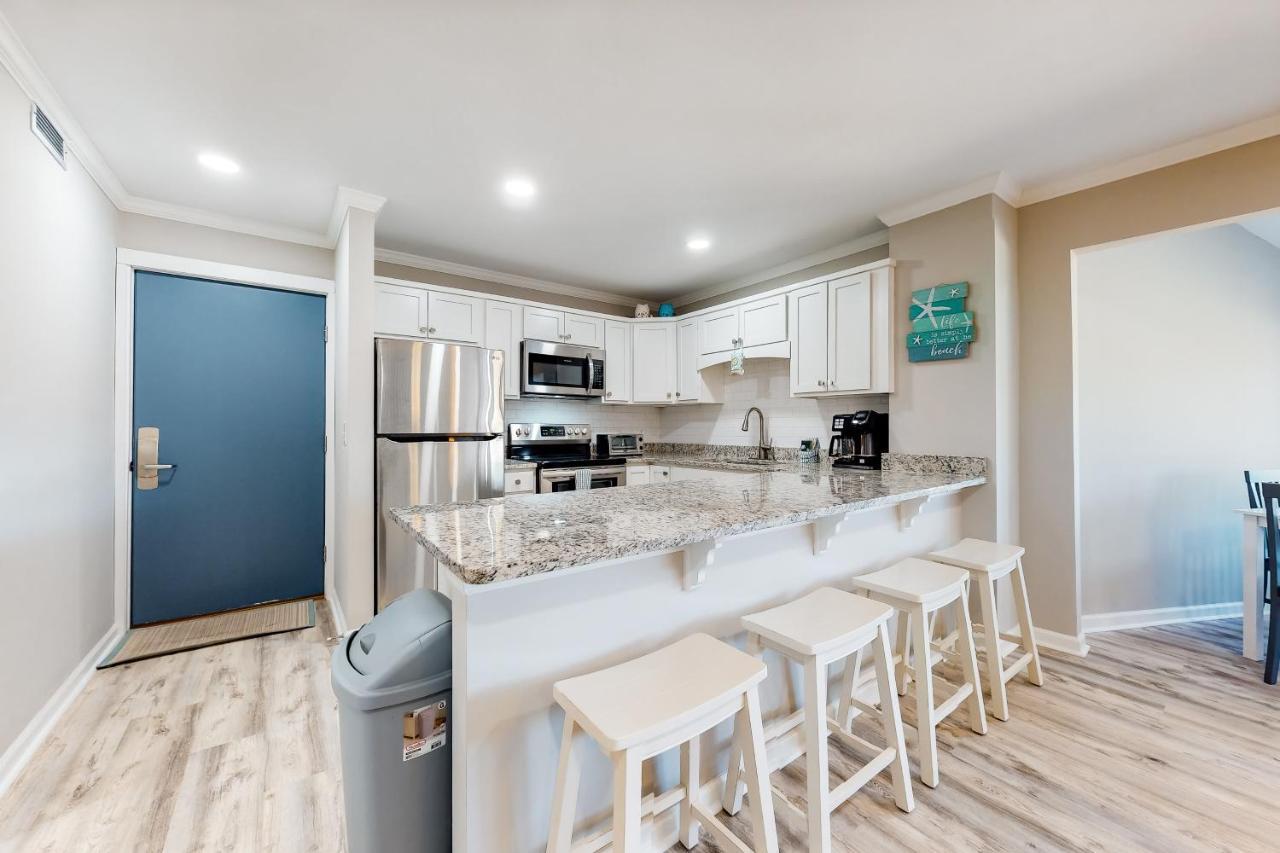 Bay Point Harbour Villa #221 Панама Сити Бийч Екстериор снимка