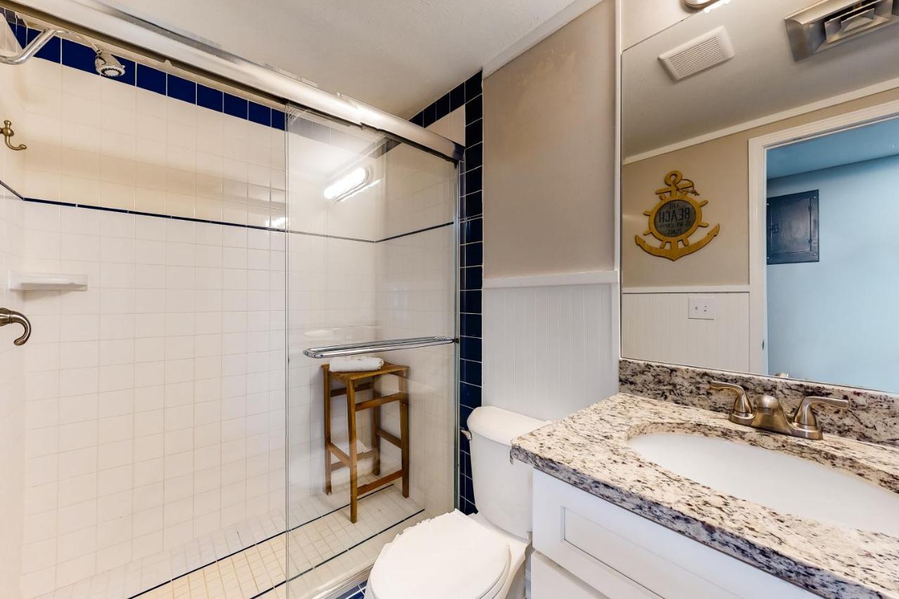 Bay Point Harbour Villa #221 Панама Сити Бийч Екстериор снимка