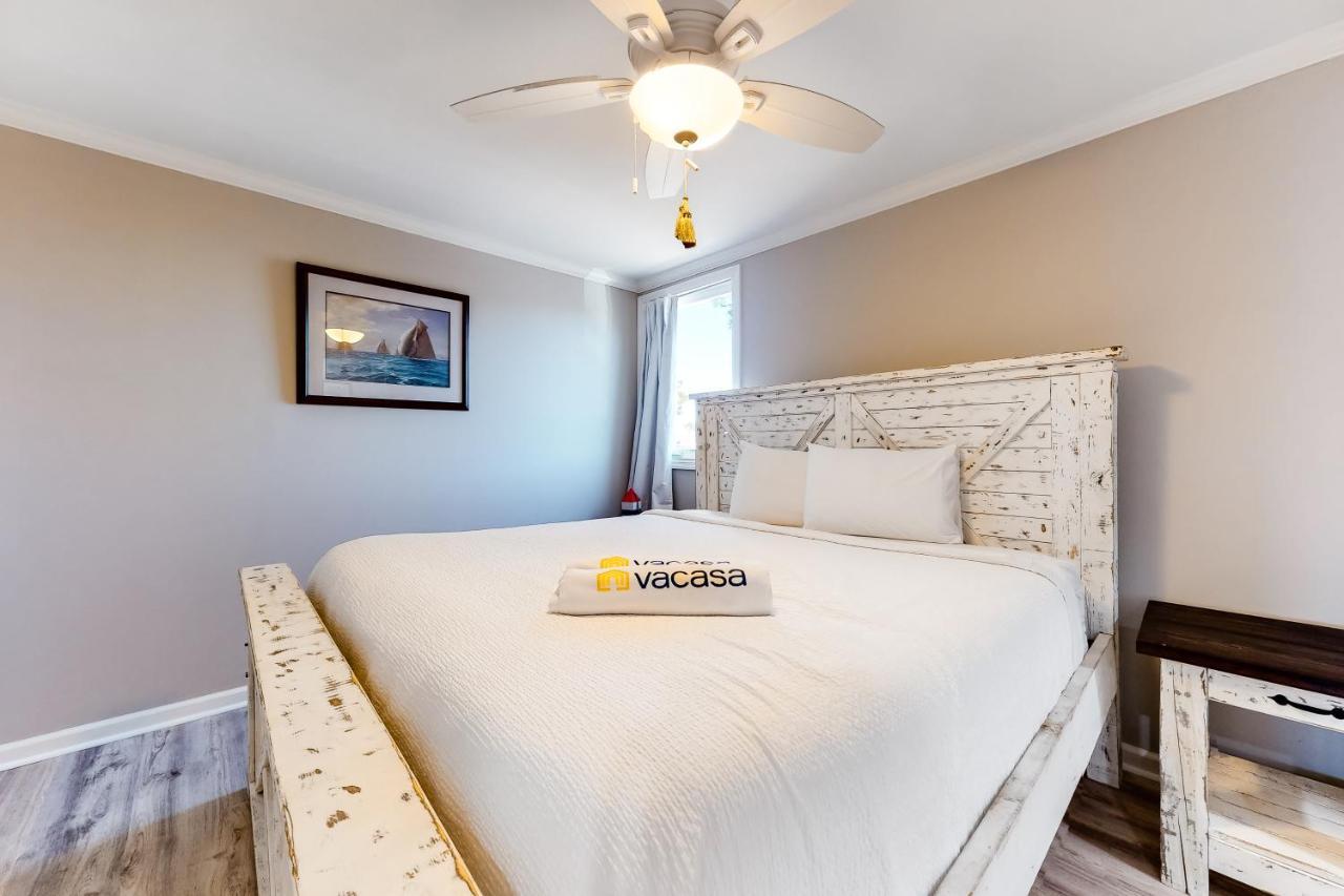 Bay Point Harbour Villa #221 Панама Сити Бийч Екстериор снимка