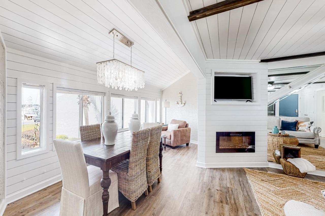Bay Point Harbour Villa #221 Панама Сити Бийч Екстериор снимка