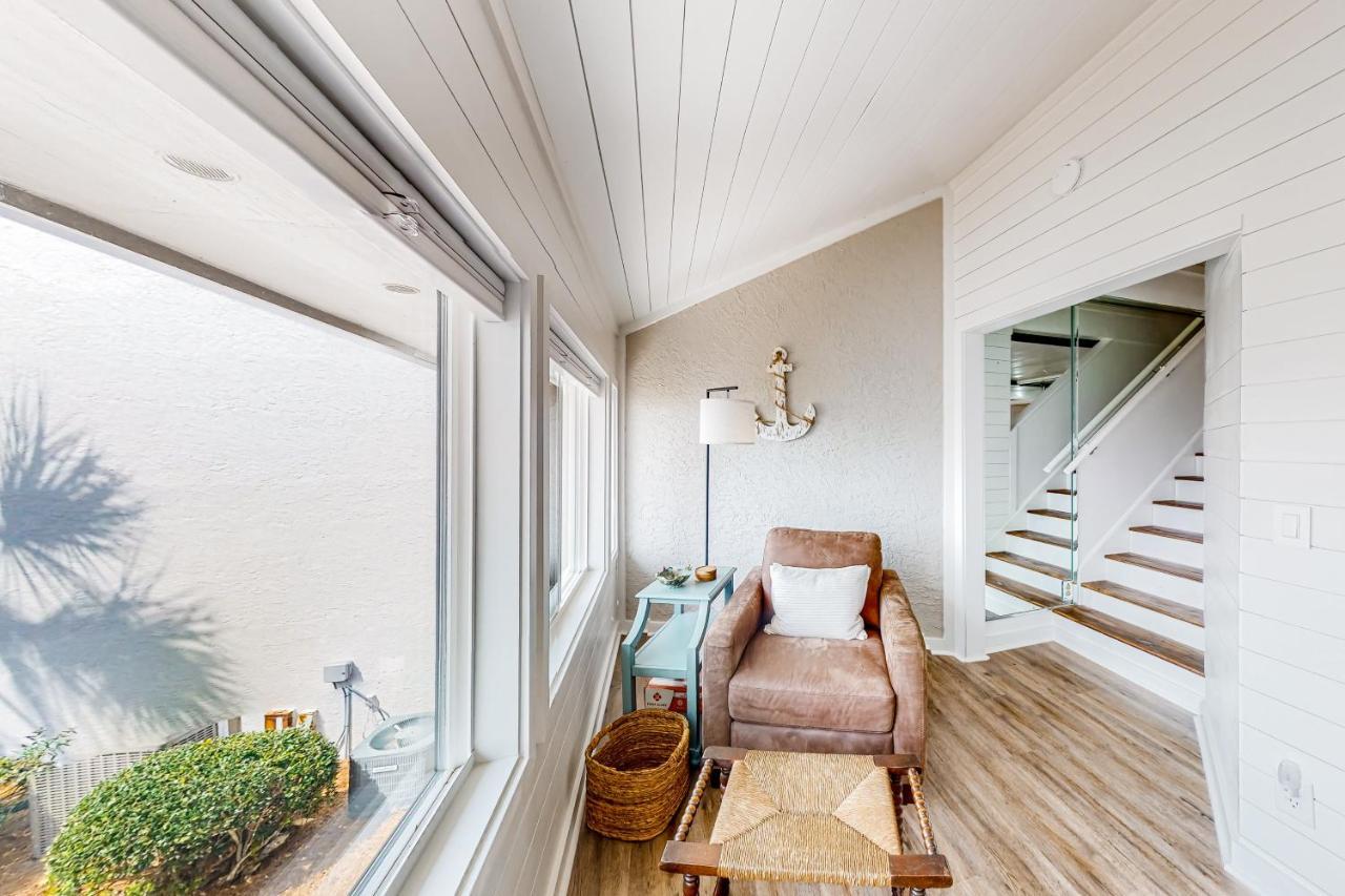 Bay Point Harbour Villa #221 Панама Сити Бийч Екстериор снимка