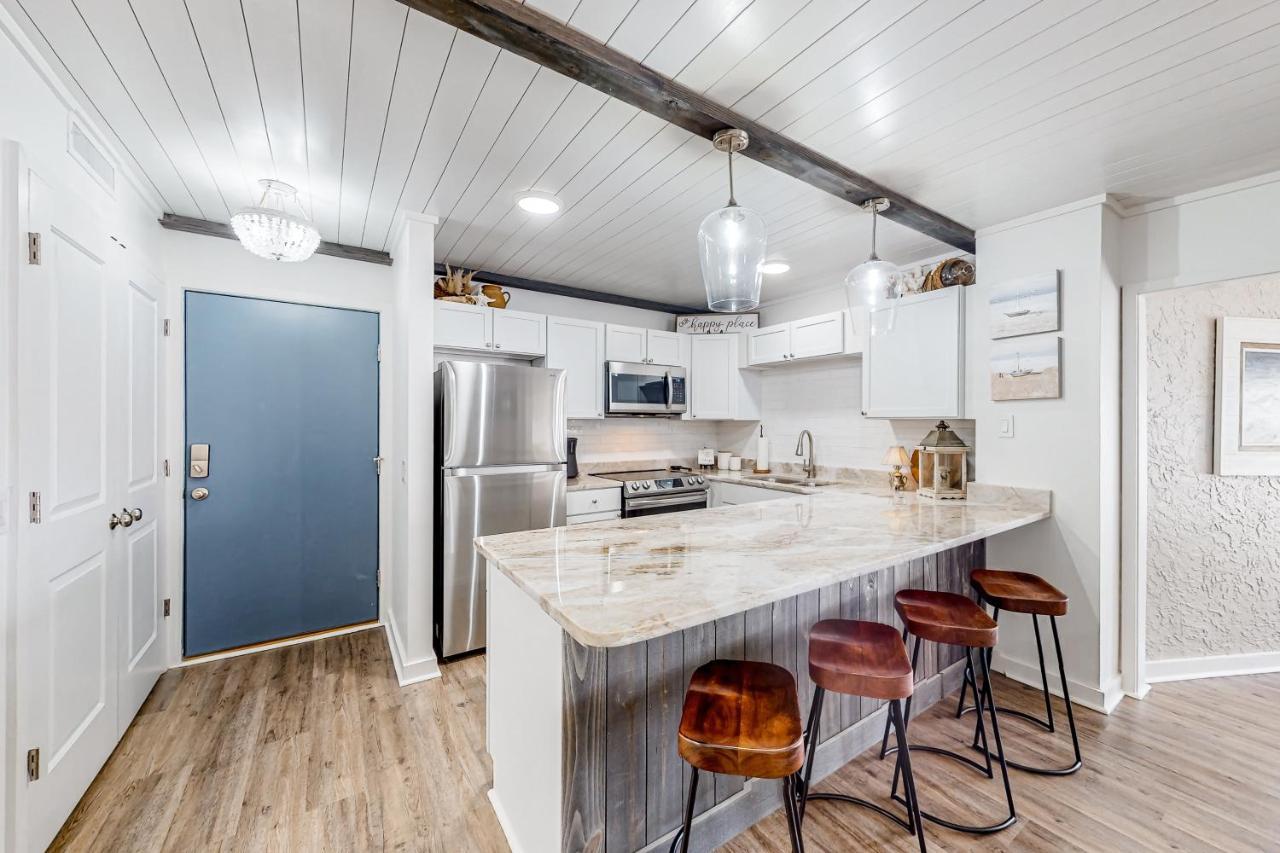 Bay Point Harbour Villa #221 Панама Сити Бийч Екстериор снимка