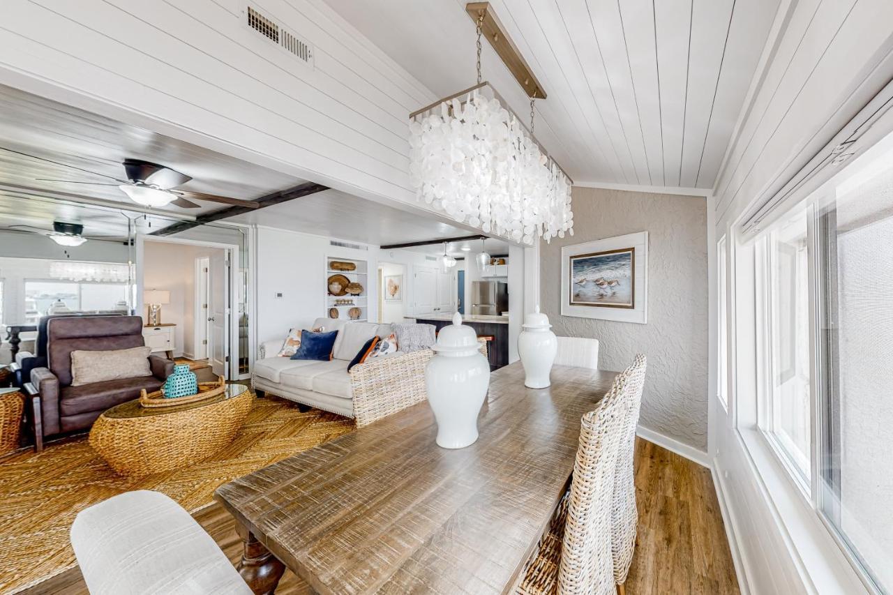 Bay Point Harbour Villa #221 Панама Сити Бийч Екстериор снимка