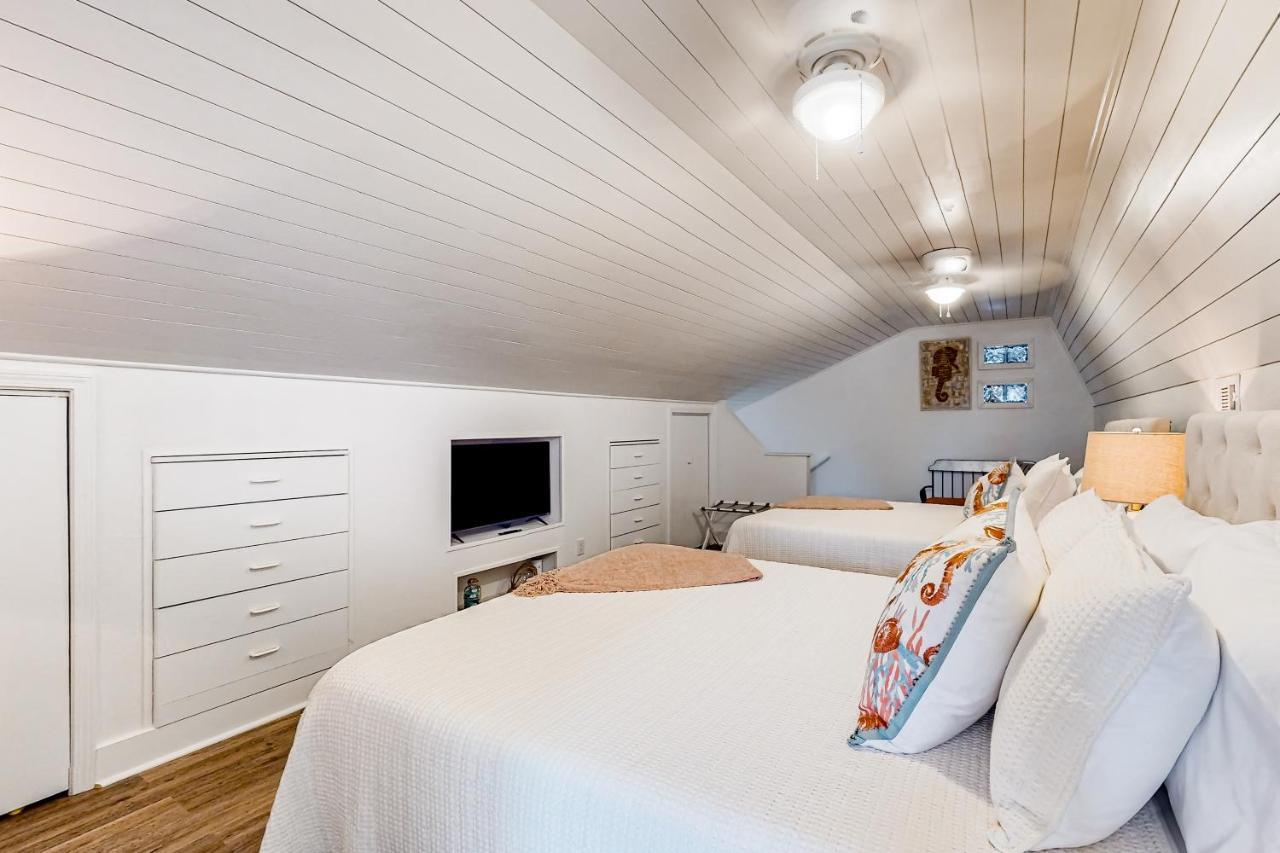 Bay Point Harbour Villa #221 Панама Сити Бийч Екстериор снимка