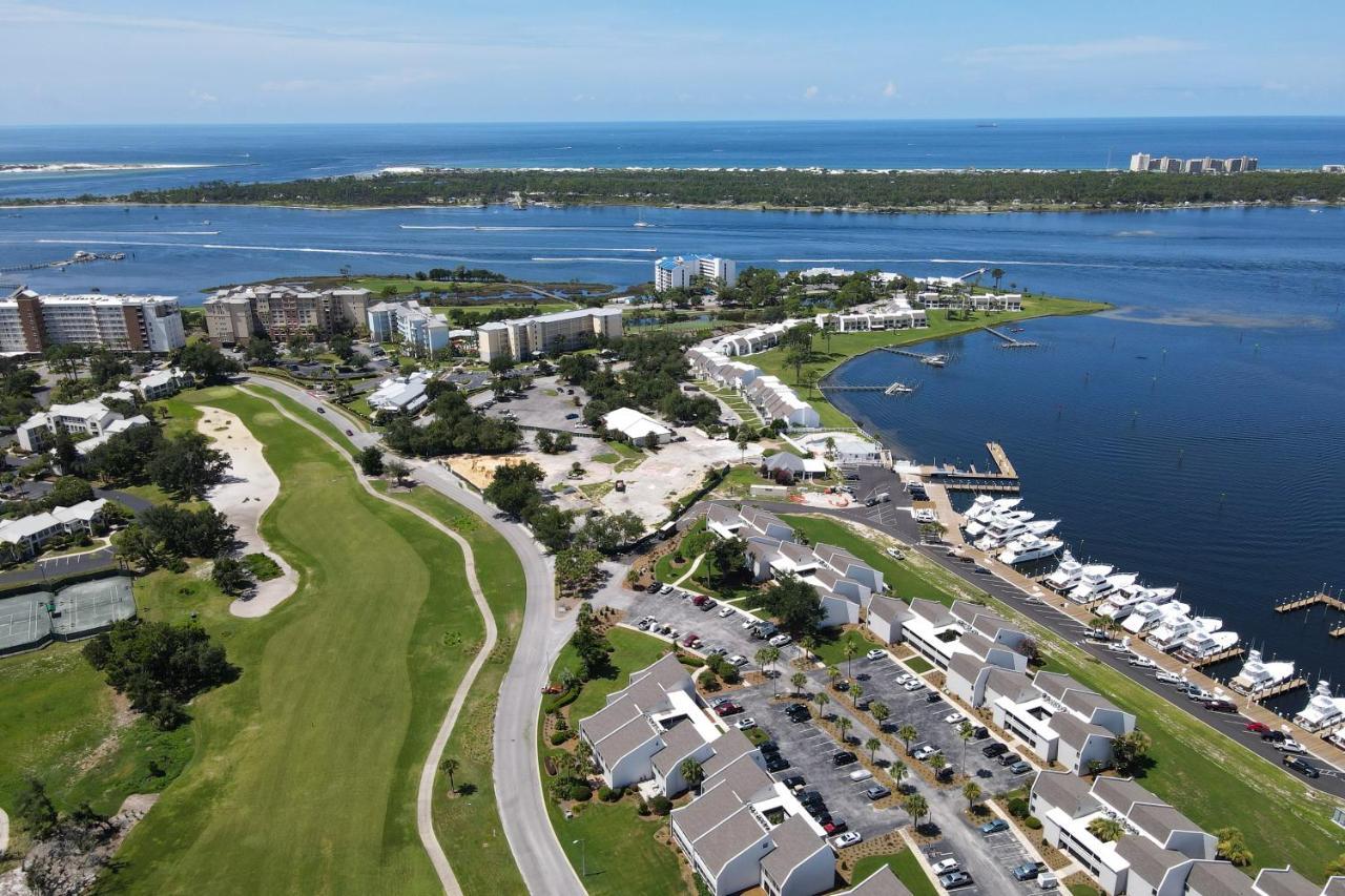 Bay Point Harbour Villa #221 Панама Сити Бийч Екстериор снимка