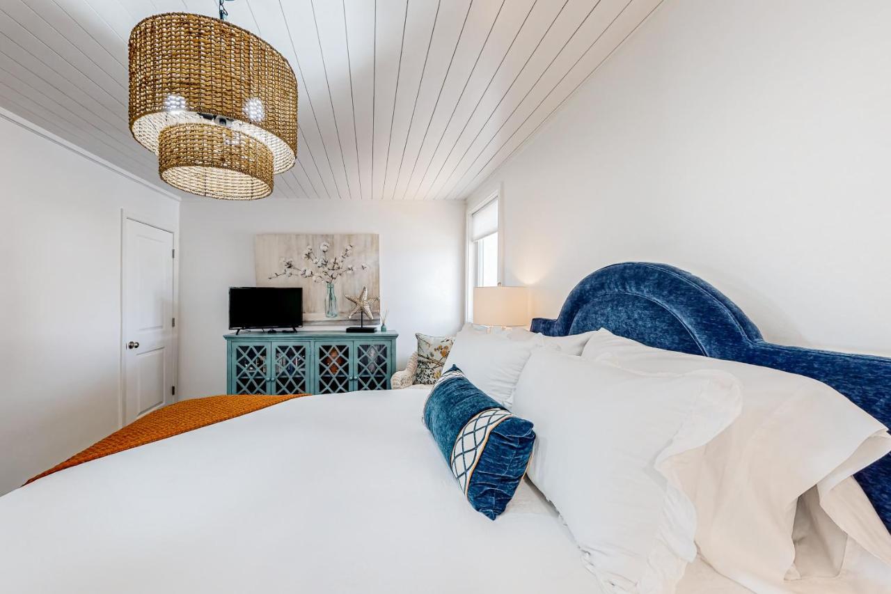 Bay Point Harbour Villa #221 Панама Сити Бийч Екстериор снимка