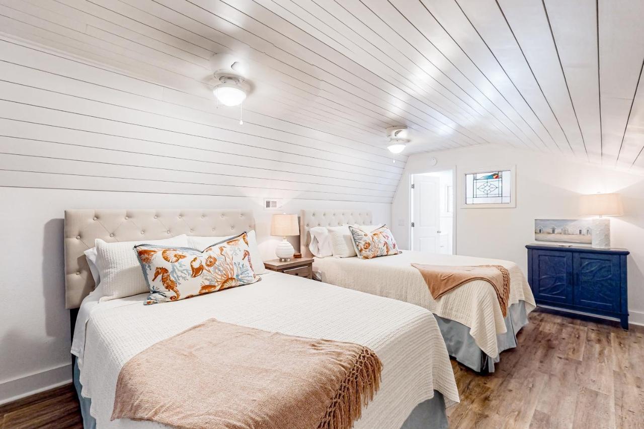 Bay Point Harbour Villa #221 Панама Сити Бийч Екстериор снимка