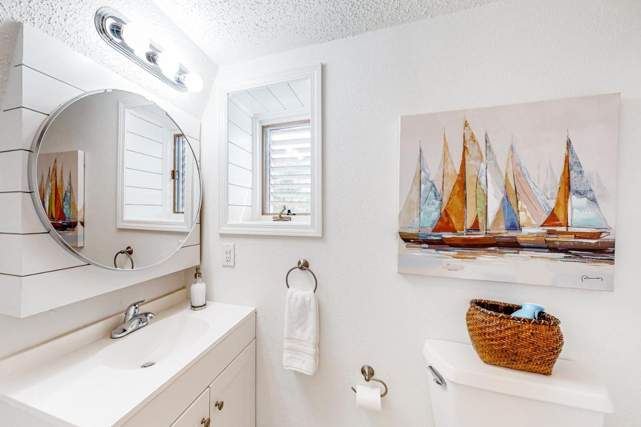 Bay Point Harbour Villa #221 Панама Сити Бийч Екстериор снимка
