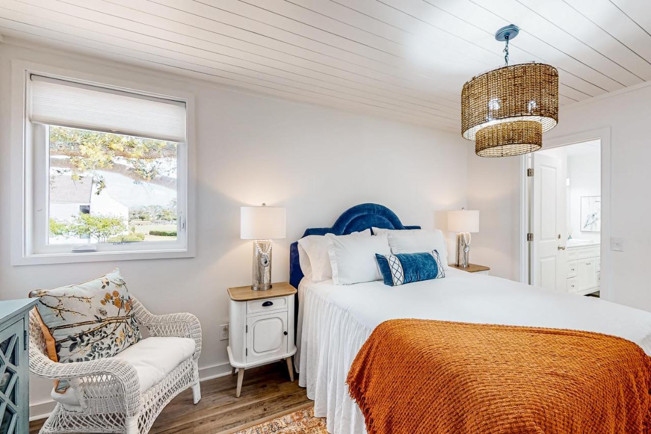 Bay Point Harbour Villa #221 Панама Сити Бийч Екстериор снимка