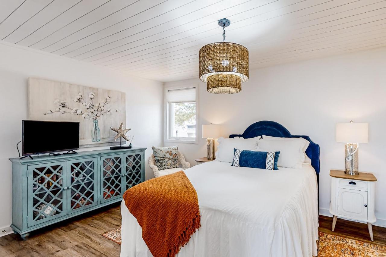 Bay Point Harbour Villa #221 Панама Сити Бийч Екстериор снимка