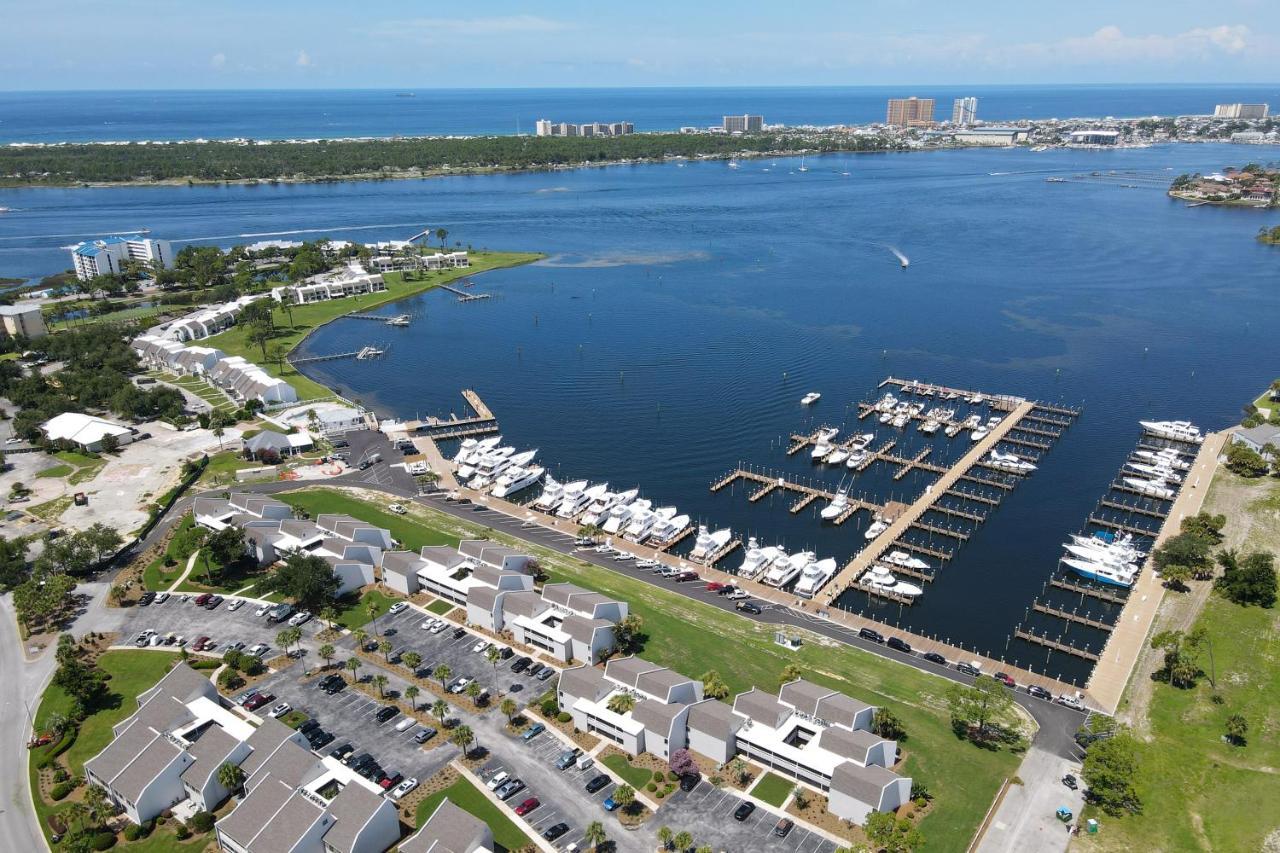 Bay Point Harbour Villa #221 Панама Сити Бийч Екстериор снимка