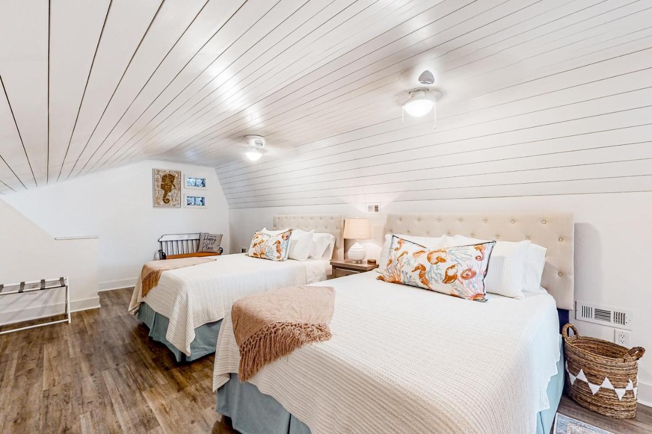 Bay Point Harbour Villa #221 Панама Сити Бийч Екстериор снимка