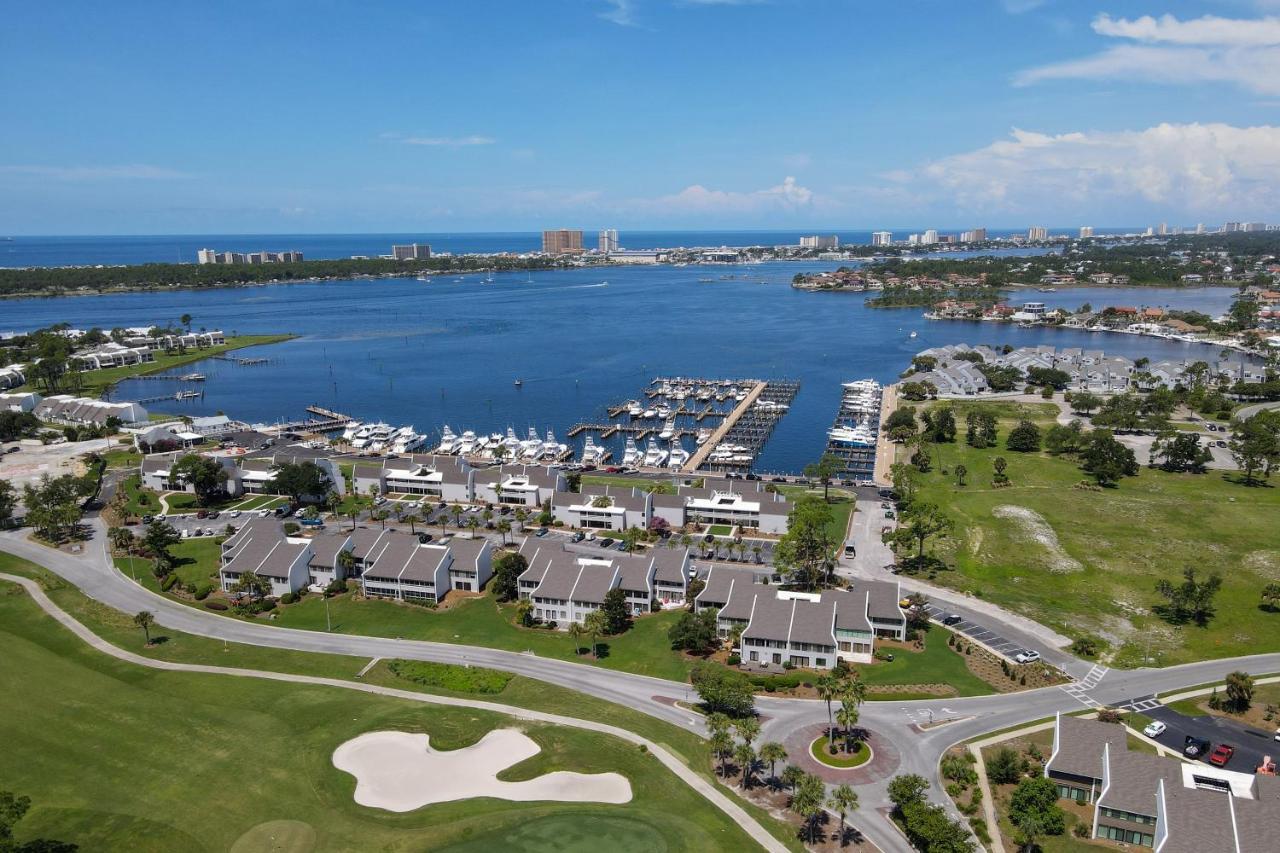 Bay Point Harbour Villa #221 Панама Сити Бийч Екстериор снимка